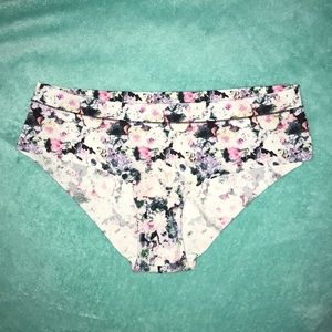 Floral Panties
